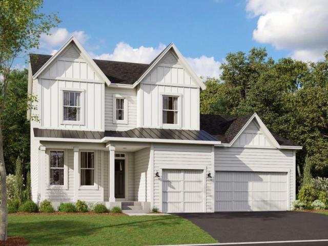 914 Big Woods Drive Delano MN 55328 - MLS# 7065511