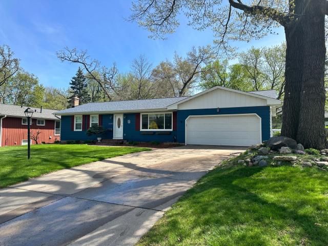 2149 Lamplight Drive Saint Paul MN 55125 - MLS# 7065529
