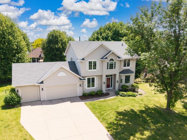 3774 Oxford Drive Saint Paul MN 55125 - MLS# 7065537