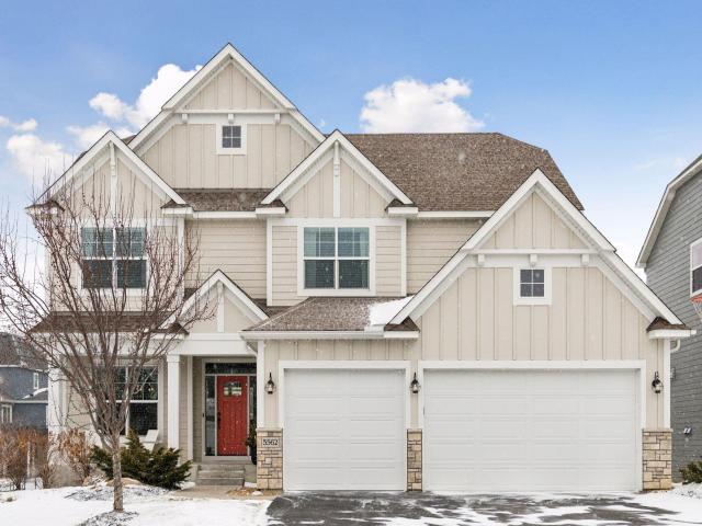 5562 Zircon Lane N Plymouth MN 55446 - MLS# 7065538