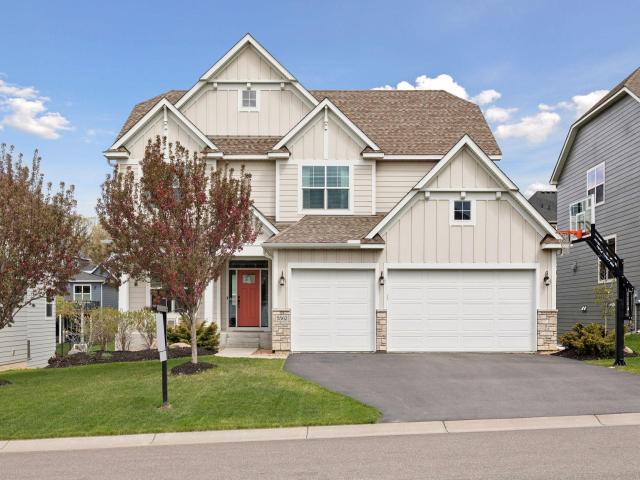 5562 Zircon Lane N Plymouth MN 55446 - MLS# 7065538