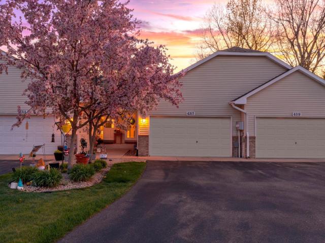 6317 Cavell Court Brooklyn Park MN 55428 - MLS# 7065539