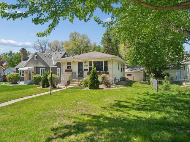2723 Mcnair Drive N Minneapolis MN 55422 - MLS# 7065556