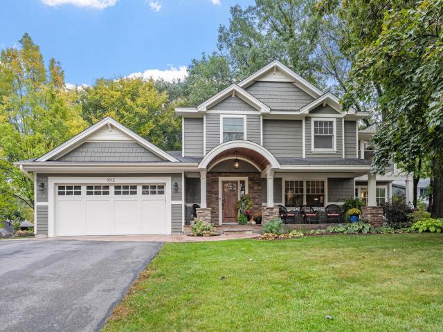 1012 Kaymar Lane Burnsville MN 55306 - MLS# 7065564