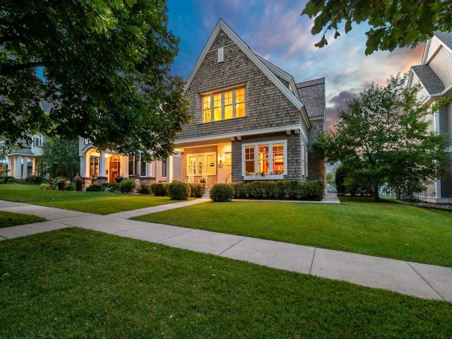 721 Osceola Avenue Saint Paul MN 55105 - MLS# 7065569