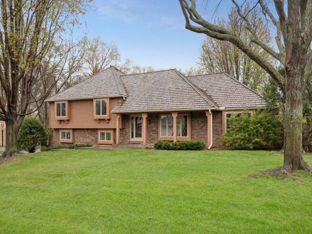 17125 30th Avenue N Minneapolis MN 55447 - MLS# 7065570