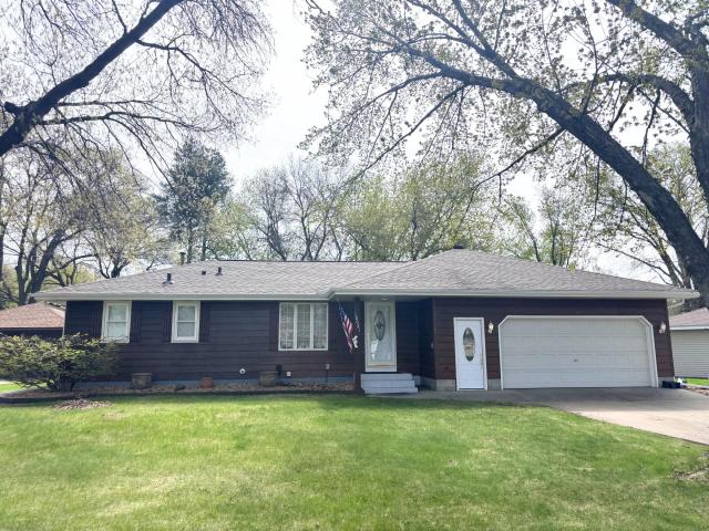 10621 Washington Boulevard NE Minneapolis MN 55434 - MLS# 7065573