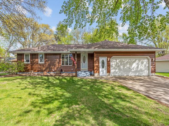 10621 Washington Boulevard NE Minneapolis MN 55434 - MLS# 7065573