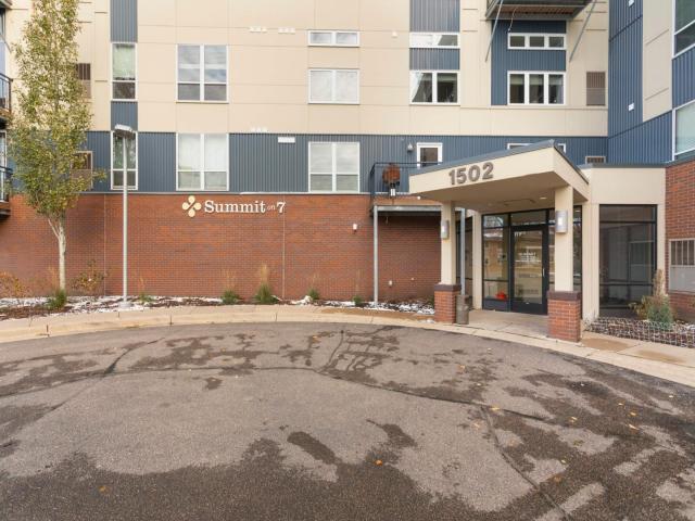 1502 5th Street N Unit 702 Hopkins MN 55305 - MLS# 7065585