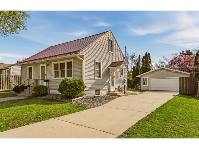 1006 10th Avenue NW Rochester MN 55901 - MLS# 7065612