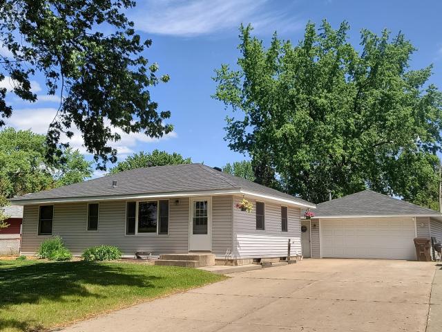 6526 90th Street S Cottage Grove MN 55016 - MLS# 7065622