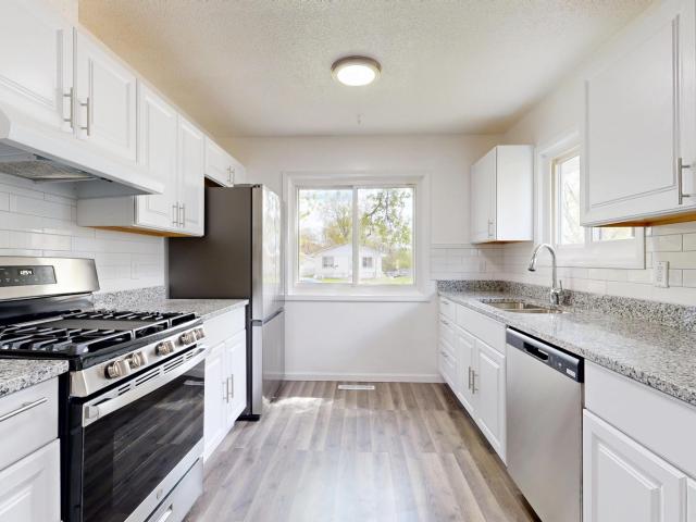 1413 Park Street Saint Paul MN 55117 - MLS# 7065639