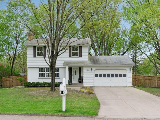 16408 Norwood Lane Minnetonka MN 55345 - MLS# 7065647