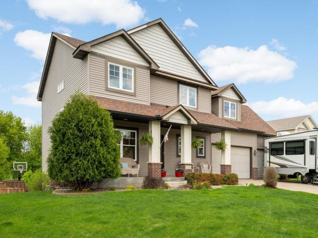 4713 189th Street W Farmington MN 55024 - MLS# 7065651