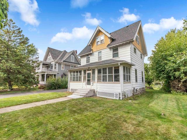 1437 Englewood Avenue Saint Paul MN 55104 - MLS# 7065663