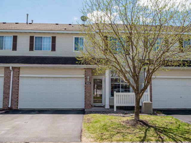 9624 Peony Lane N Maple Grove MN 55311 - MLS# 7065664
