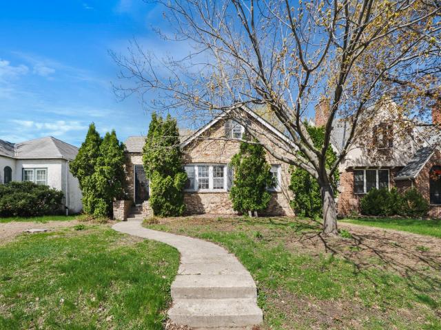 4143 Vincent Avenue N Minneapolis MN 55412 - MLS# 7065668