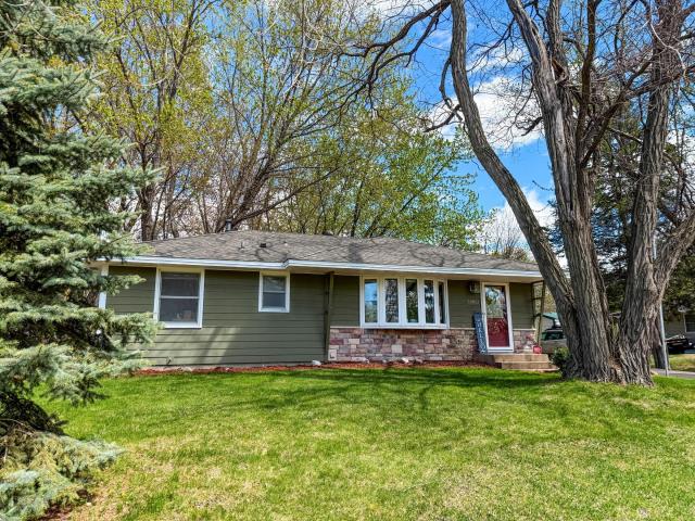 10821 Kumquat Street NW Minneapolis MN 55448 - MLS# 7065671