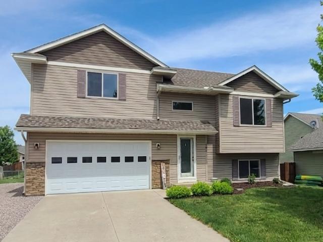 202 Summerfield Lane Waverly MN 55390 - MLS# 7065701