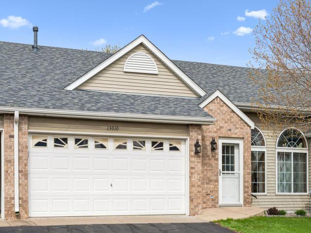 13010 Ulysses Street NE Blaine MN 55434 - MLS# 7065714