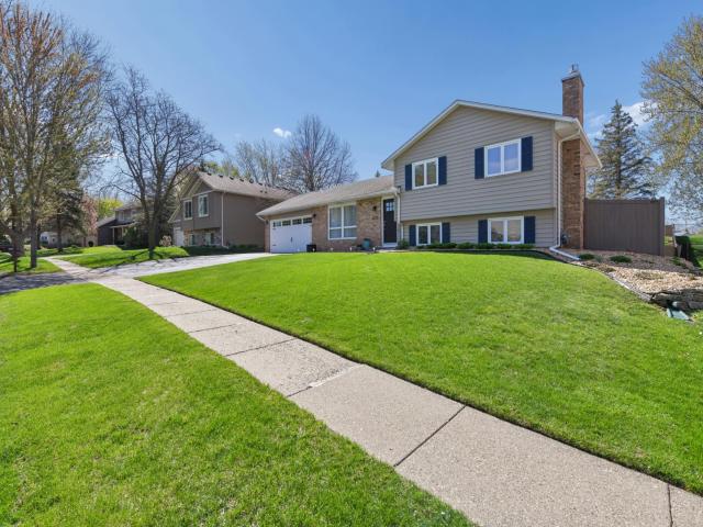 4770 142 nd Street W Apple Valley MN 55124 - MLS# 7065715