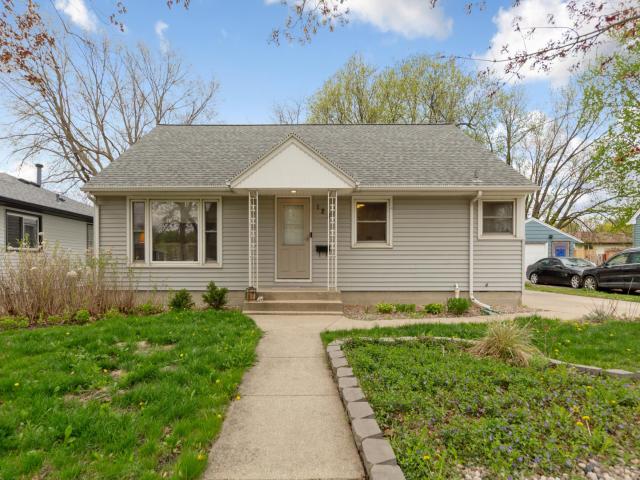 123 Long Street Mankato MN 56001 - MLS# 7065731