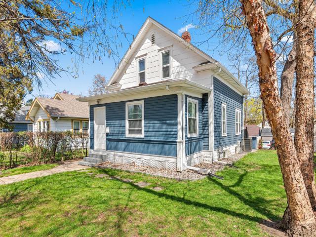 2640 Sheridan Avenue N Minneapolis MN 55411 - MLS# 7065782