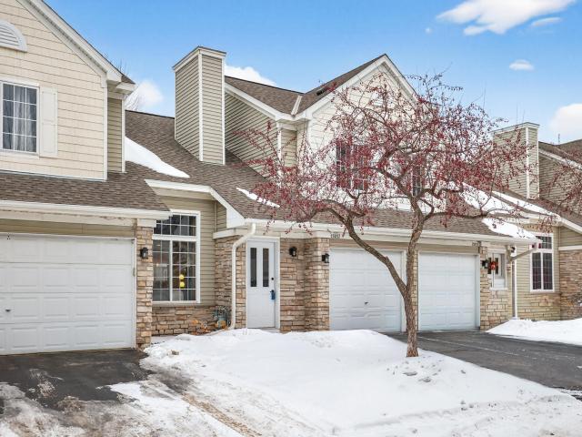 15057 Dunwood Trail Unit 58 Apple Valley MN 55124 - MLS# 7065784