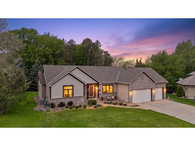 10947 Alexandra Court Inver Grove Heights MN 55077 - MLS# 7065787