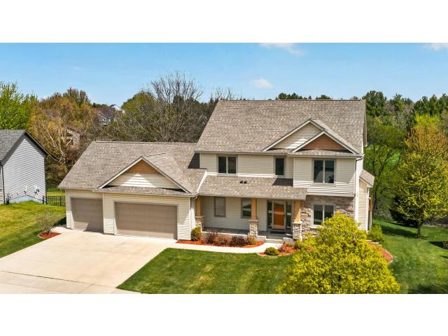 2074 Shannon Oaks Boulevard NE Rochester MN 55906 - MLS# 7065789