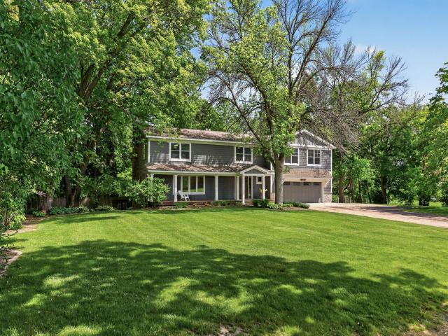 8955 Quinn Road Chanhassen MN 55317 - MLS# 7065790