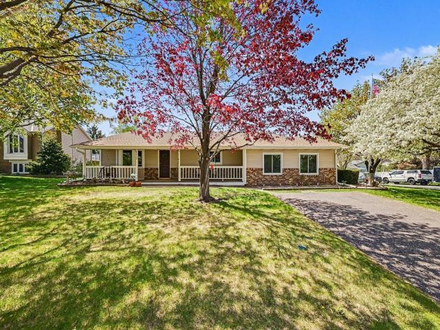 7740 Jeffery Avenue S Cottage Grove MN 55016 - MLS# 7065824