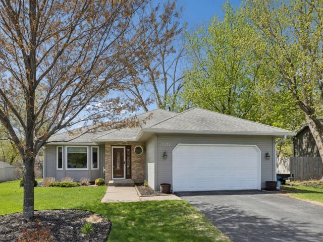 13522 Xavis St NW Andover MN 55304 - MLS# 7065826
