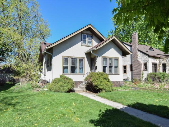 3724 25th Avenue S Minneapolis MN 55406 - MLS# 7065837