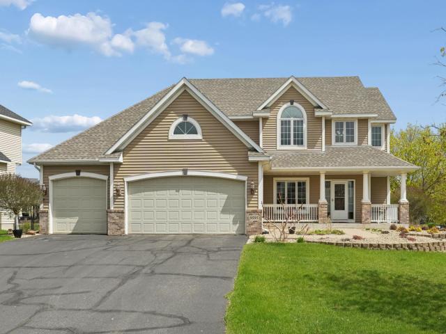 9595 Dunes Avenue Cottage Grove MN 55016 - MLS# 7065843
