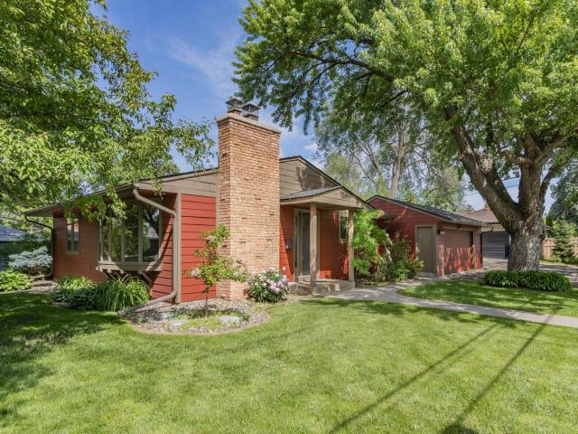 5808 France Avenue S Edina MN 55410