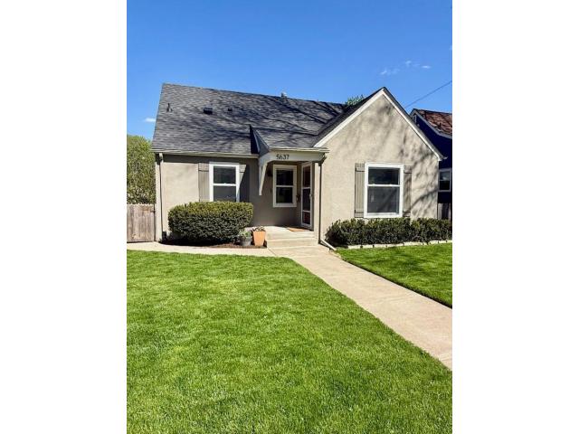 5637 26th Avenue S Minneapolis MN 55417 - MLS# 7065863