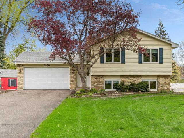 3170 Queensland Lane N Minneapolis MN 55447 - MLS# 7065867
