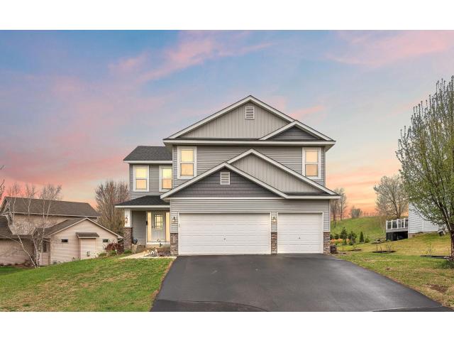713 Overlook Drive Buffalo MN 55313 - MLS# 7065876