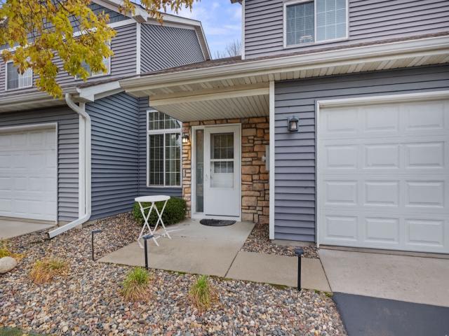 10011 Pleasure Creek Circle NE Minneapolis MN 55434 - MLS# 7065880