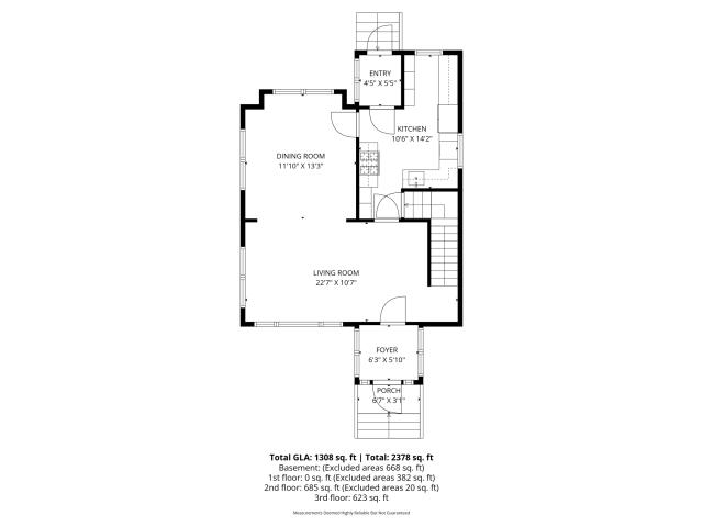 3739 Vincent Avenue N Minneapolis MN 55412 - MLS# 7065901