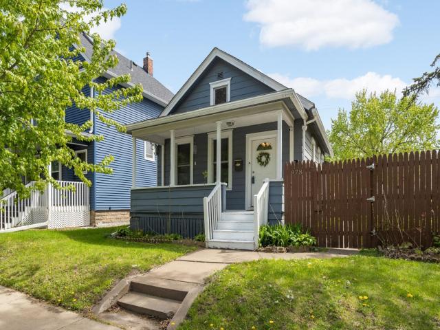 978 3rd Street E Saint Paul MN 55106 - MLS# 7065928