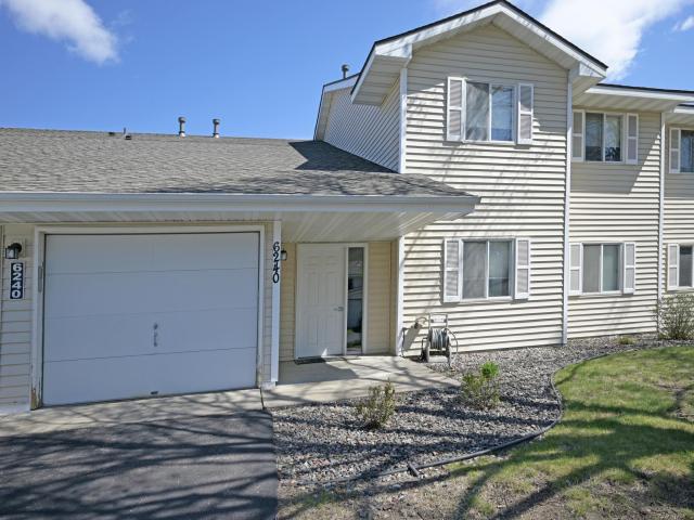 6240 Magda Drive Unit D Osseo MN 55369 - MLS# 7065935
