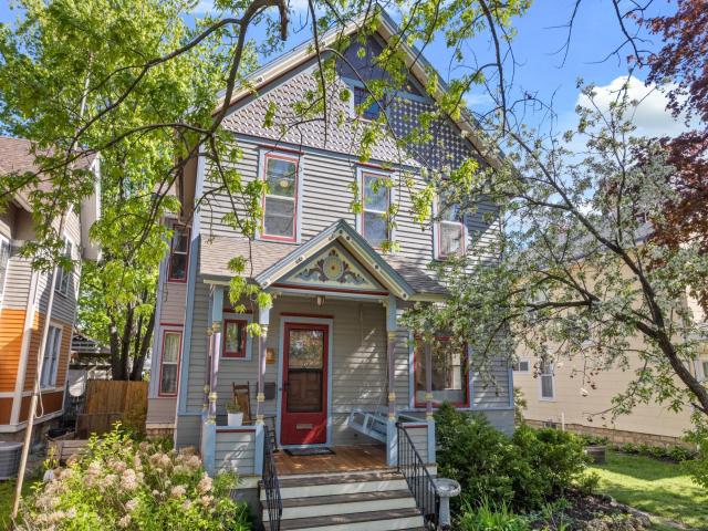 708 W Broadway Street Winona MN 55987 - MLS# 7065972