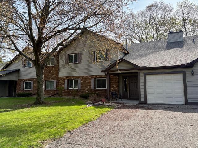 4324 Buckingham Court Saint Paul MN 55127 - MLS# 7065988