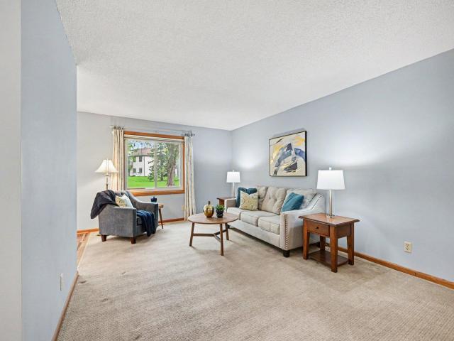4324 Buckingham Court Saint Paul MN 55127 - MLS# 7065988