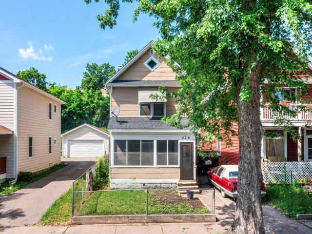 479 Hopkins Street Saint Paul MN 55130 - MLS# 7065994