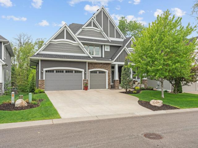 5275 Ranchview Lane N Minneapolis MN 55446 - MLS# 7066000