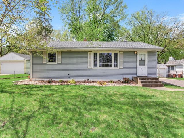 364 Meadow Lane Saint Paul MN 55125 - MLS# 7066001