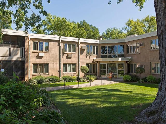 4380 Brookside Court Unit 116 Minneapolis MN 55436 - MLS# 7066002